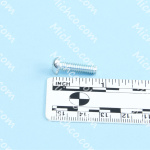 Screw 10-24 X 3/4 Round Sz Phillips Head