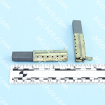 Replacement Part Brush Carbon Kit