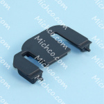 Bezel, Accelerator Pedal, Front