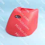Tank, Recovery, Betco Red