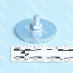 Replacement Part Foot Pedal