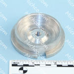 Replacement Part Cap, Right Hub
