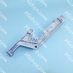 Door, Casting, Squeegee, Right Hand