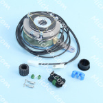 Brake Kit, W/ Connector