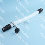 Drainhose F 55-Long Bin
