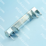 Bracket - Squeegee Mount Weldment