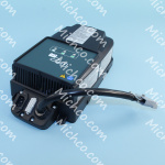 Charger, 36 Volt DC 25Amp 115-240VAC (ON-B