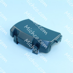 Cover, Dust Control, Spg