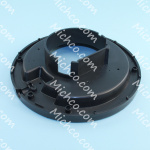 Mounting Cover Motor