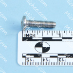 Replacement Part Screw M5 X 20