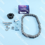 Sprocket And Chain Kit