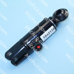 Cylinder, Hydraulic, 1.8-Bore 7.7-Long 1.70-Stroke