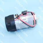 Motor, 24 Volt DC, 2000RPM, 7/8HP, US