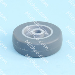 Wheel, Squeegee Support