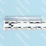 Transport Wheel Shaft