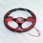 Replacement Part Steering Wheel