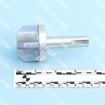 Replacement Part Spindle - Long