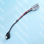 Harness - Battery Power