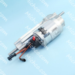 Motor Drive 400 Watt 24 Volt 125RPM
