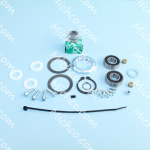 Hardware Steering Support Kit