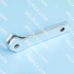 Lever Clamp (0393121