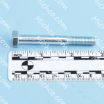 M8 X 1.25 X 65MM HEX BOLT