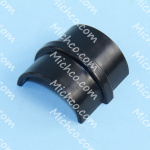 Split Bushing, 32 x 38 mm, Galaxy (0394181