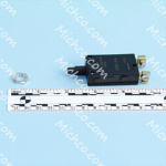 CIT BRKR, 30A, SCREW TERM