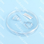 LID-CLEAR,RECOVERY TANK