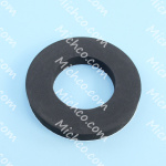 GASKET - VAC TUBE