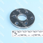 RUBBER MOUNT