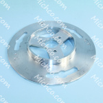 DRIVE CASTING,MACHINED