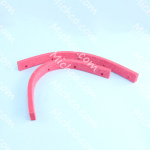 14-in Felt Shoes-Replacement Set