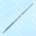 BRUSH SHAFT,COMPLETE-PACER 30