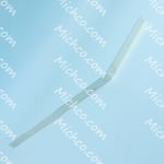 RIGHT WIPER STRAP, 2730