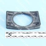 INTAKE,PLASTIC -DESIGNER 4