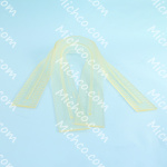 Rubber lip set BR 55/40 RS