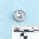 Lock washer 8
