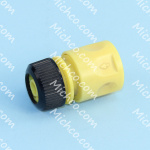 Hose coupling