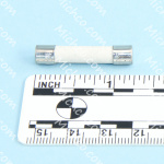 3AG FAST-ACTING FUSE 4AMP