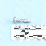 SCREW, 10-16 X .75 PHPNH HL SS