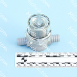 Strainer 1/2 HOSE 20 MESH