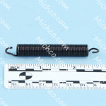 Spring EXT .38D X2.75L X.049W