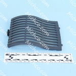 EXHAUST FILTER CVR UPV12
