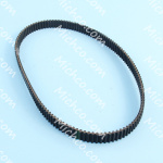 BELT,TIMING,5MM X 15MM 2-SIDED