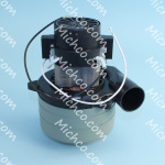VAC MOTOR, 120V 5.7 3ST TD TB