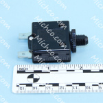 BREAKER, 11A VDE CIRCUIT