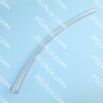 HOSE, 3/4ID X .12W X 20"LG, CLR