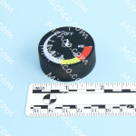 Knob, Thermostat 150C/302F
