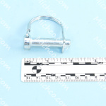 3/8X1 5/8 CLVS PIN W/RETANR -1